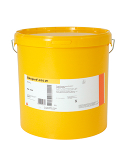 Sikagard-676W PG 1 17,5 lt RAL 7032